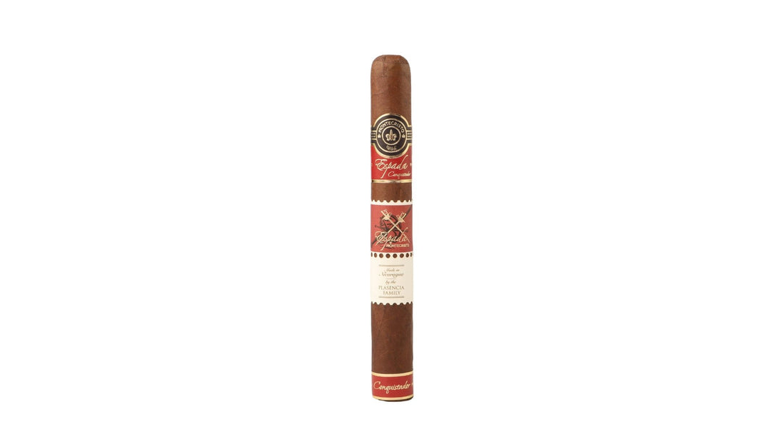 Montecristo Espada Conquistador Quillion Churchill