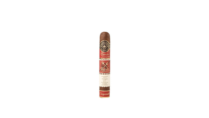Montecristo Espada Conquistador Ricasso Robusto