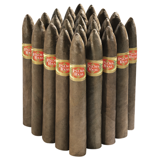 Palma Real Maduro Torpedo