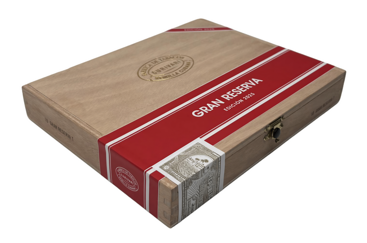 Curivari Gran Reserva Edicion 2025 T