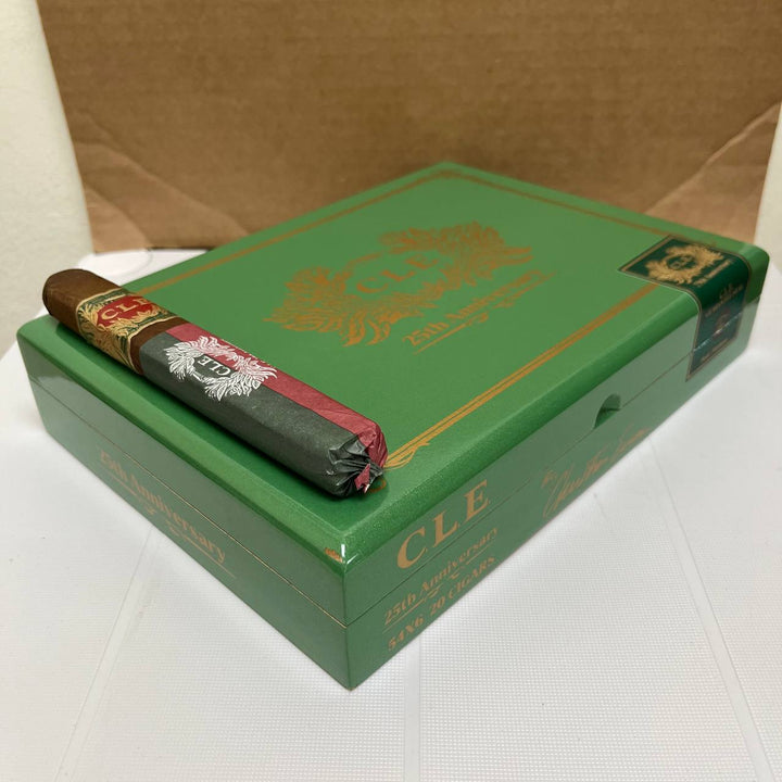 C.L.E. 25th Anniversary Toro