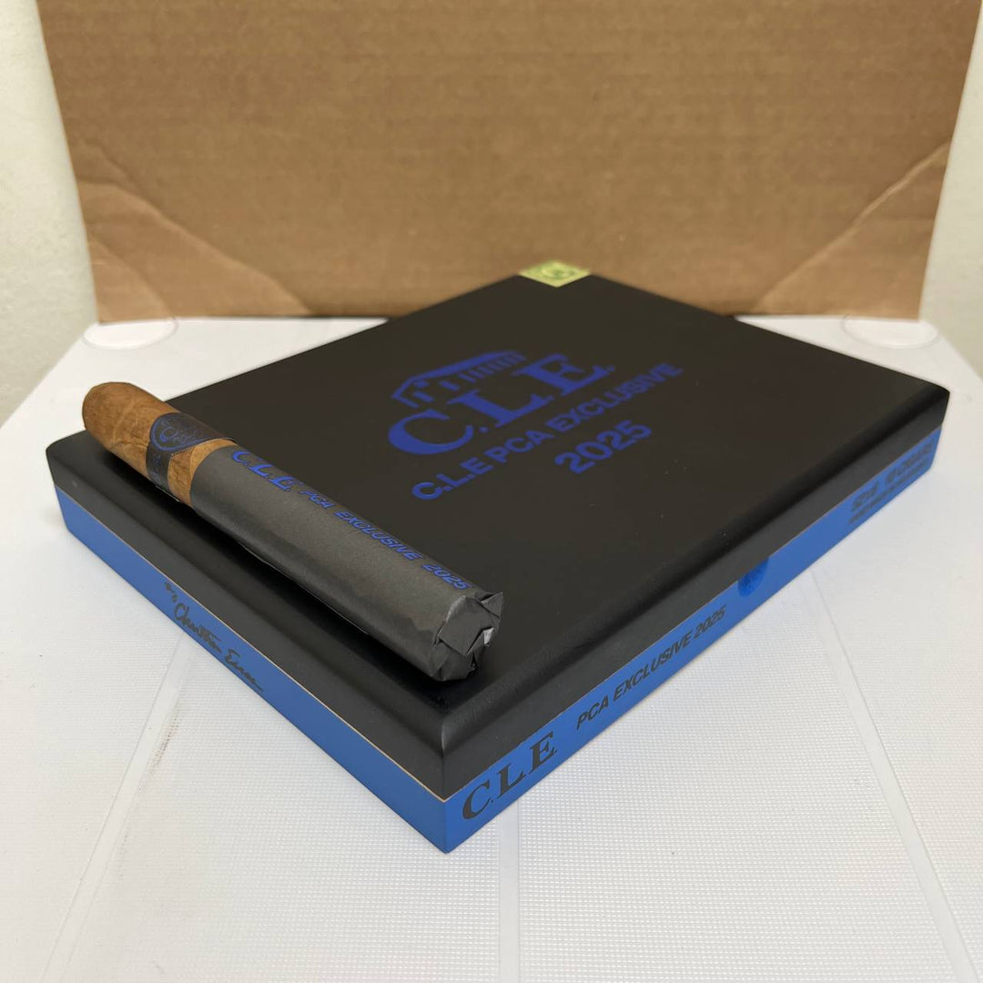 C.L.E. PCA Exclusive 2025