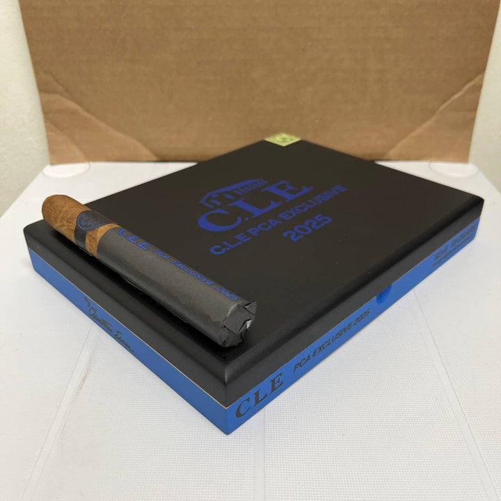 C.L.E. PCA Exclusive 2025