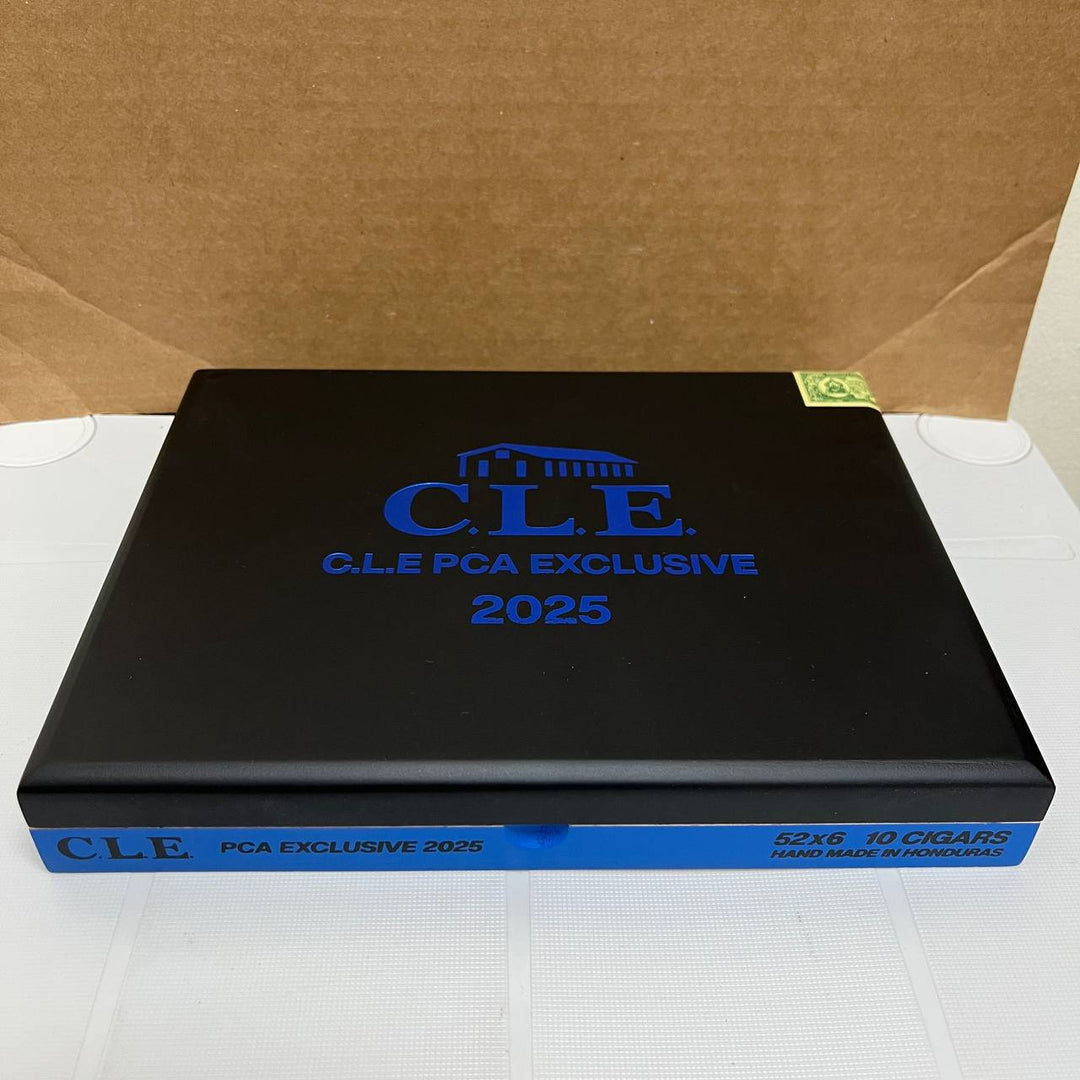 C.L.E. PCA Exclusive 2025