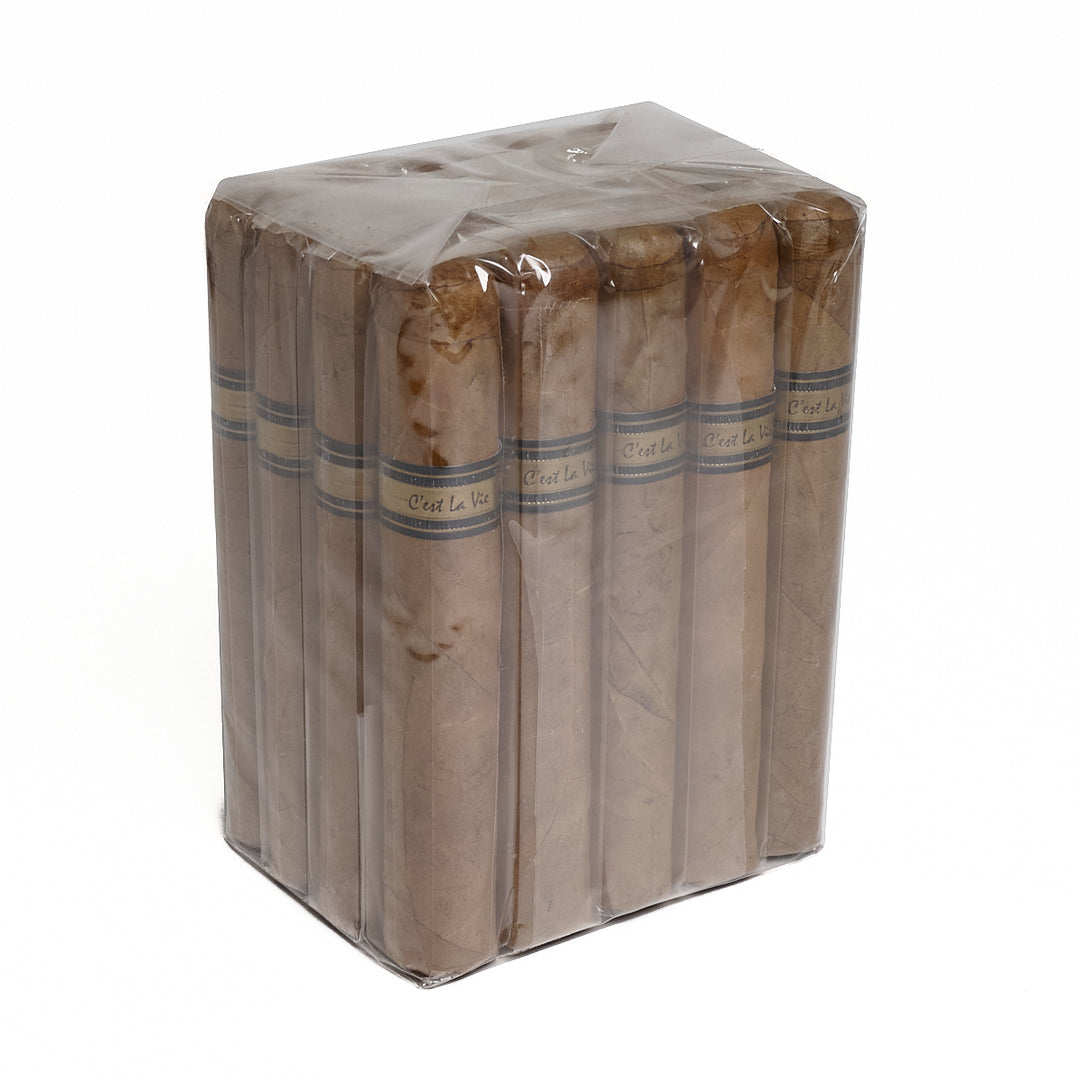 C'est La Vie Robusto Natural