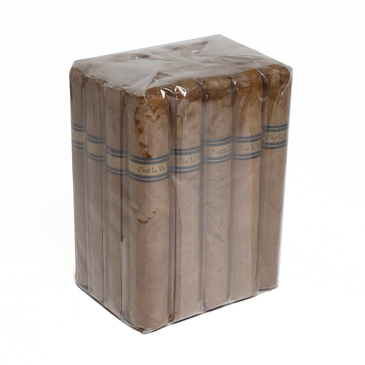 C'est La Vie Robusto Natural