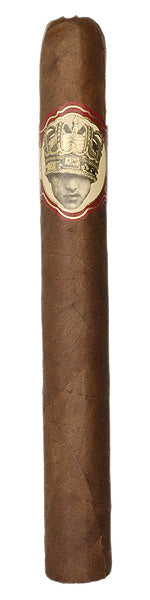 Caldwell Cigars Long Live the King The Heater