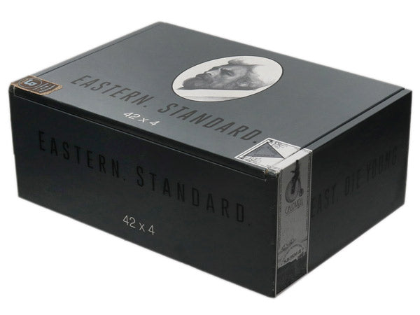 Caldwell Eastern Standard Manzanita