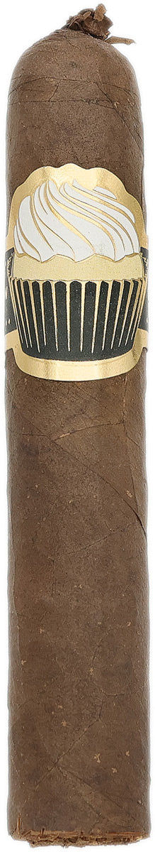 Caldwell Yellowcake 2025 Maduro Corona