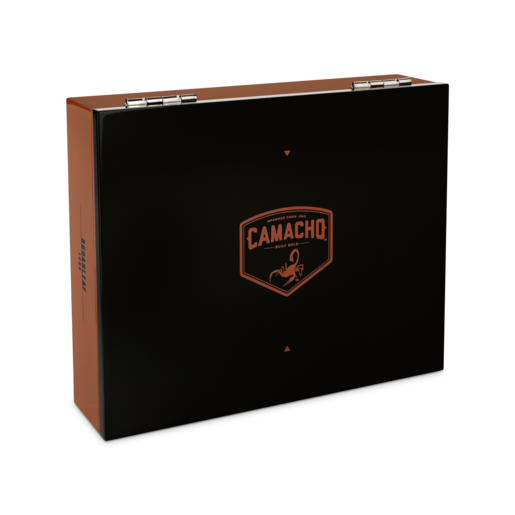 Camacho Broadleaf Toro
