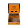 Camacho Connecticut Churchill