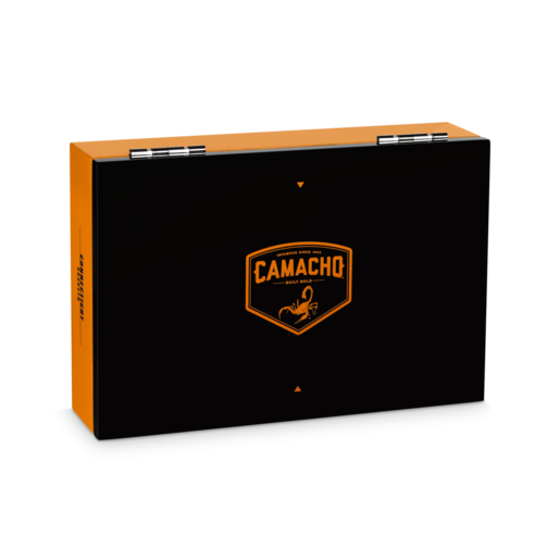 Camacho Connecticut Robusto
