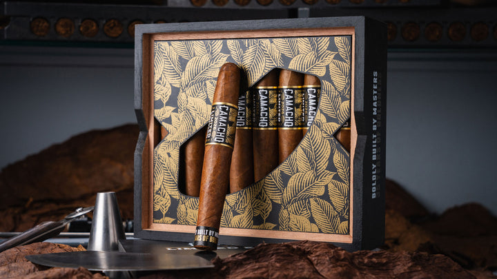 Camacho Limited Edition 2026