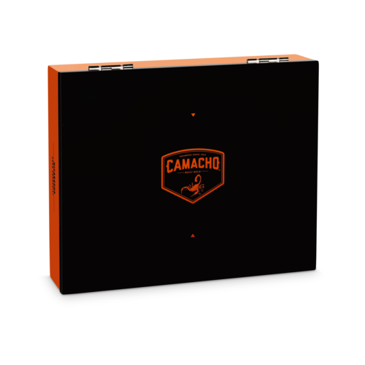 Camacho Nicaragua Gran Churchill