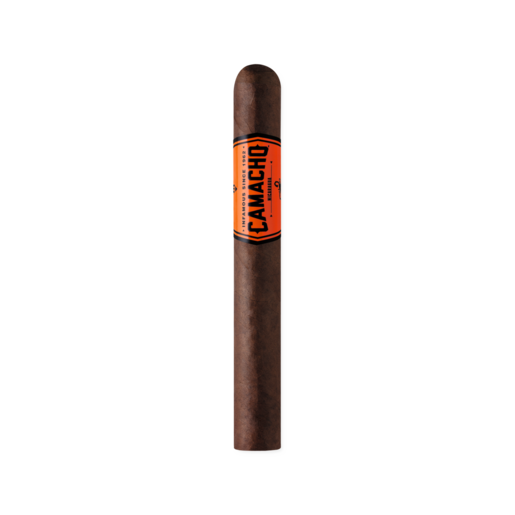 Camacho Nicaragua Gran Churchill