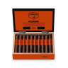 Camacho Nicaragua Robusto