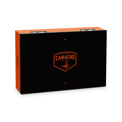 Camacho Nicaragua Robusto