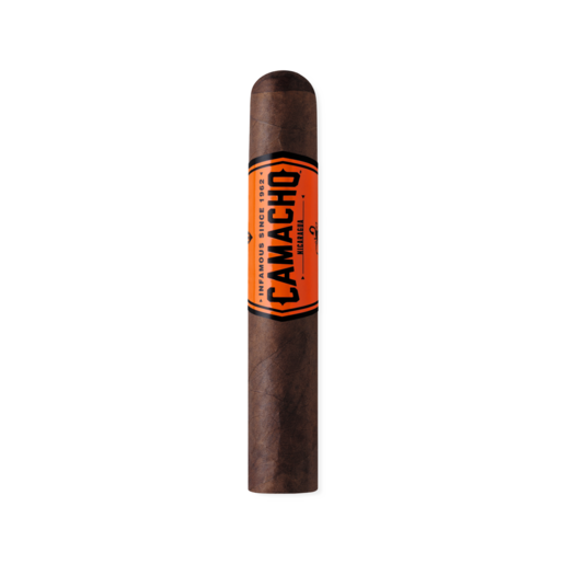Camacho Nicaragua Robusto