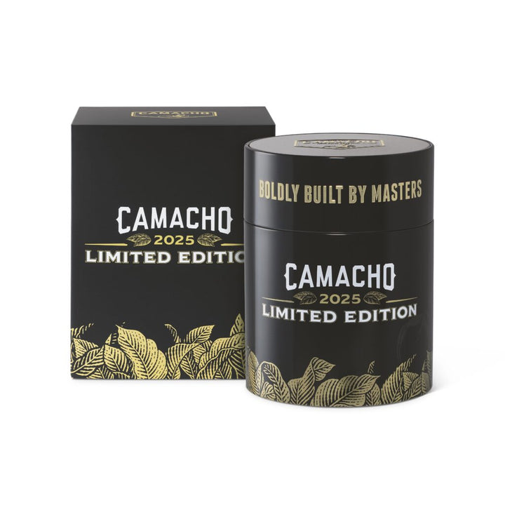 Camacho Limited Edition 2025