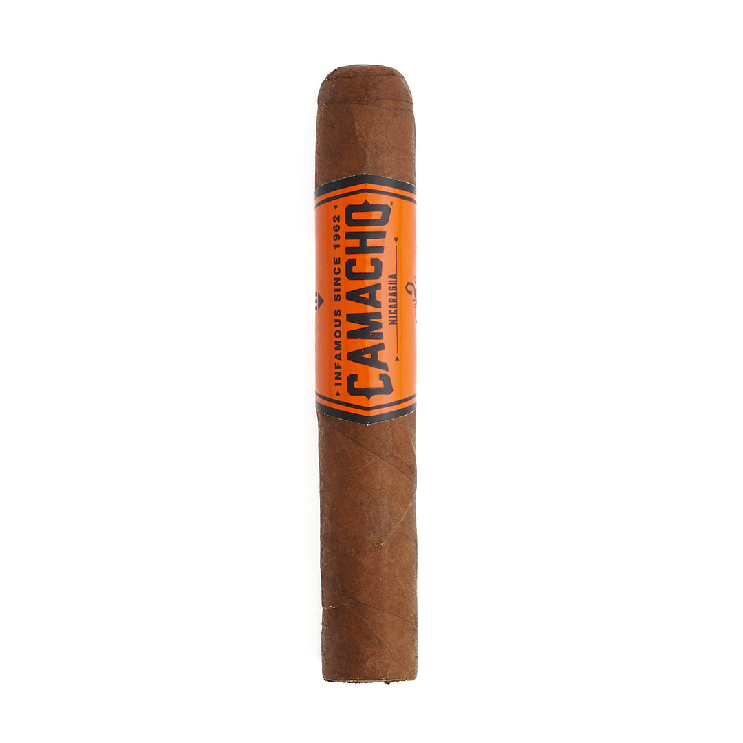 Camacho Nicaragua Robusto