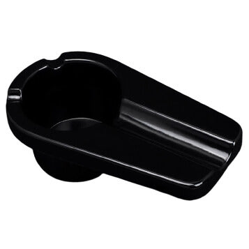 Car Road Warrior Ashtray