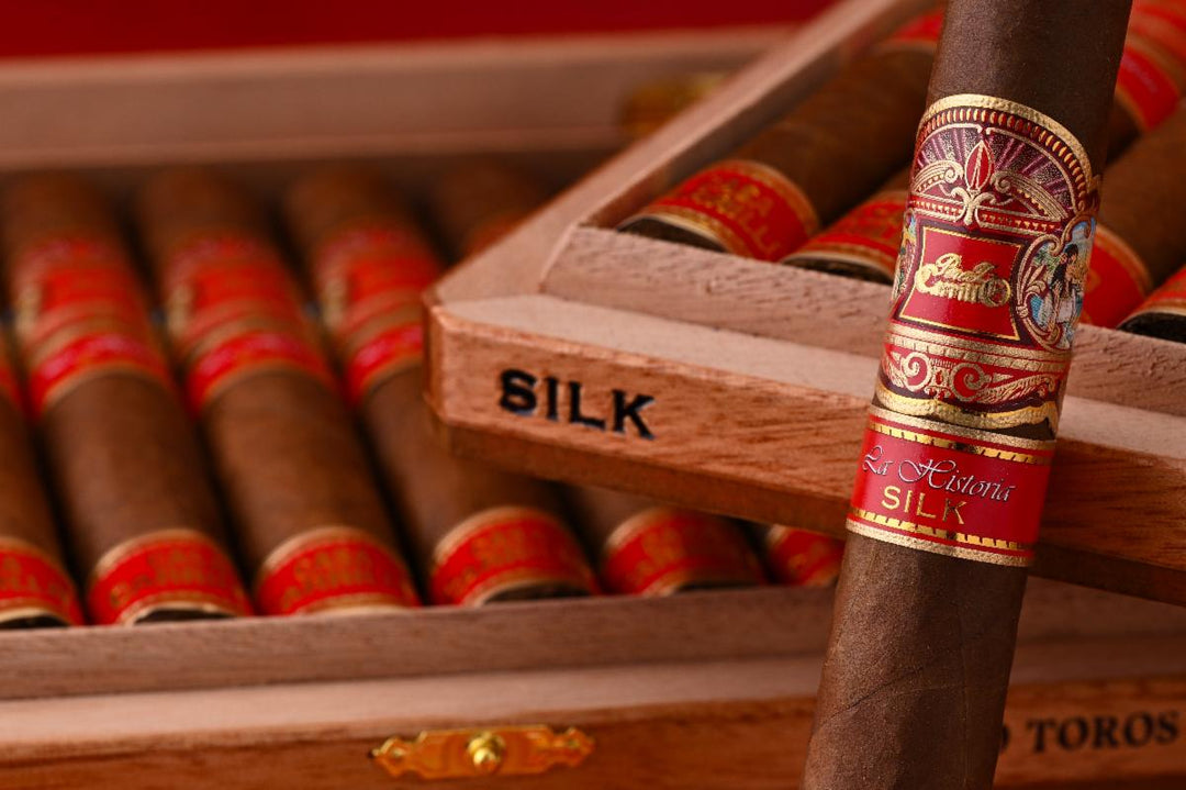 Casa Carrillo La Historia Silk Toro