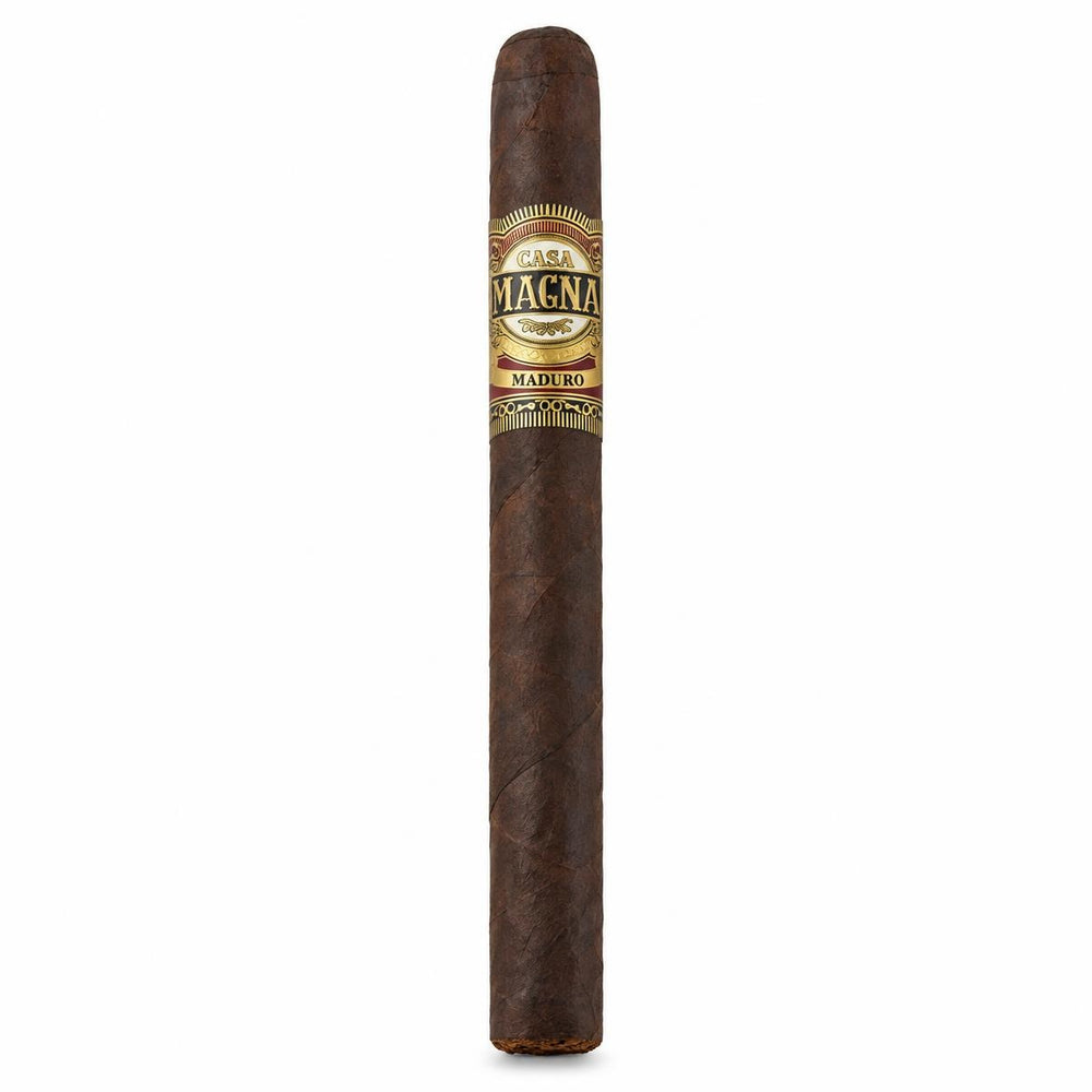 Casa Magna Maduro Lancero AI product photo