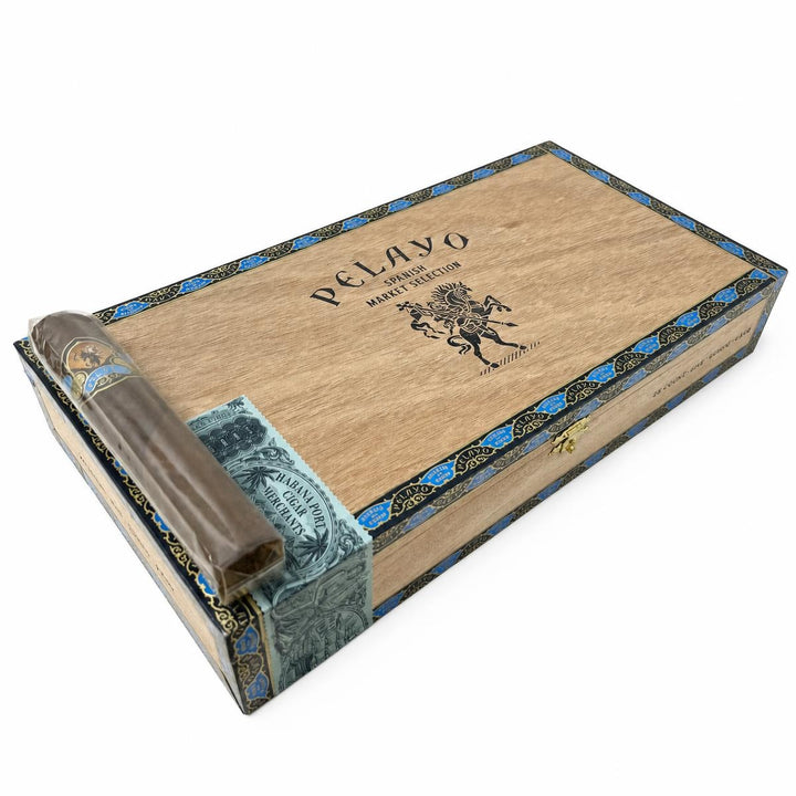 Casa Molina Pelayo SMS Gordo AI product photo
