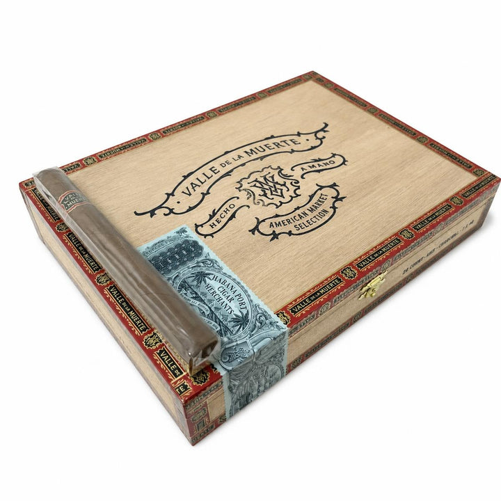 Casa Molina Valle de la Muerte AMS Churchill AI product photo