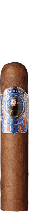 Casdagli Brothers of the Sabre Epicurist Petit Robusto