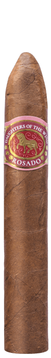 Casdagli Daughters of the Wind Rosado Durra Box-Pressed Piramide