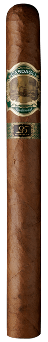Casdagli 25th Aniversario Double Corona