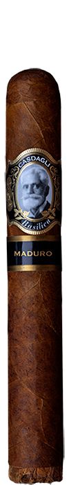 Casdagli  Basilica C #1 Maduro
