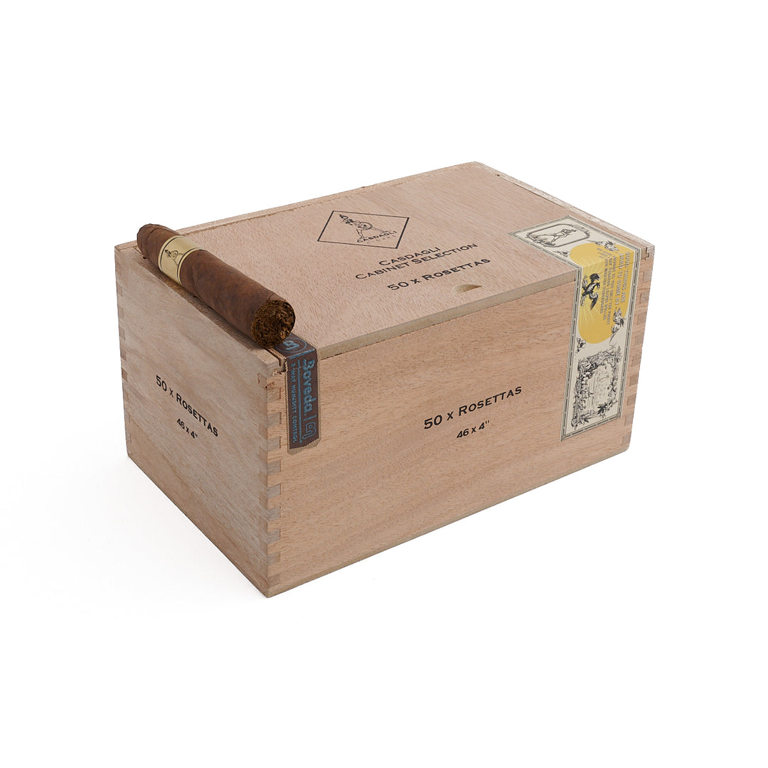 Casdagli Cabinet Selection Rosetta