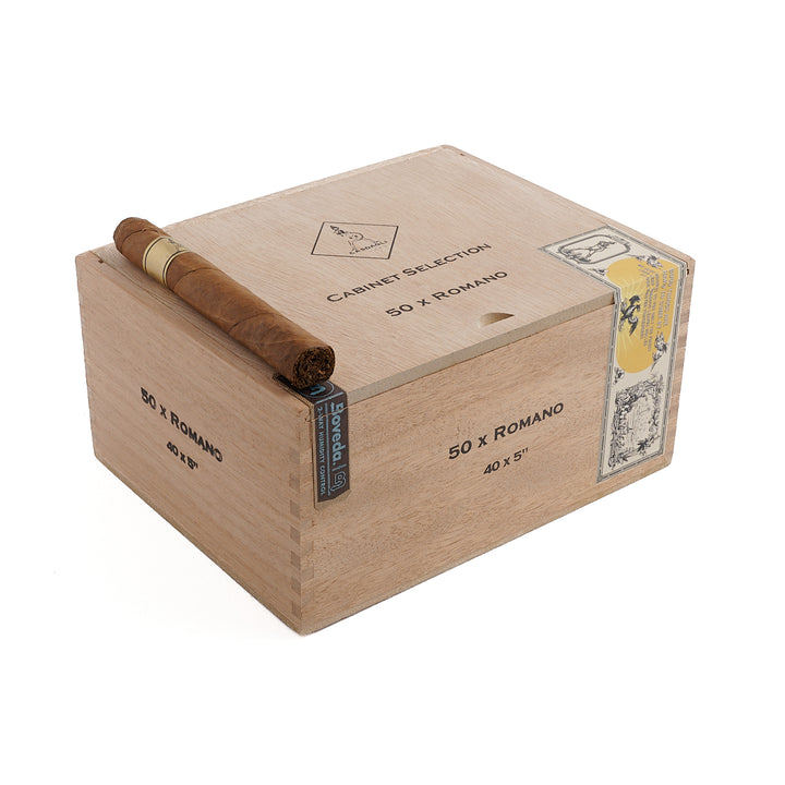 Casdagli Cabinet Selection Rosetta Romano