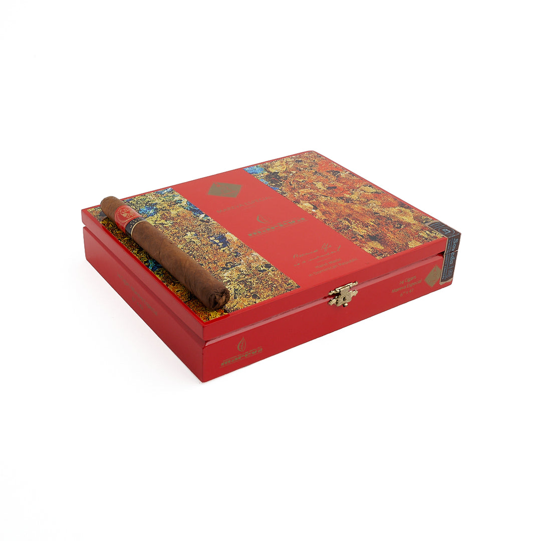 Casdagli Club Mareva Especial