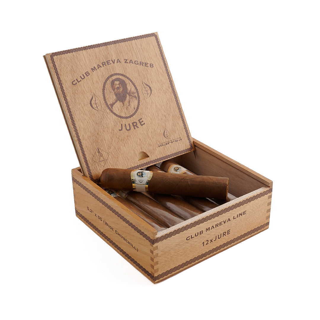 Casdagli Club Mareva Jure