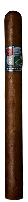 Casdagli Cypher 3311 Enigma