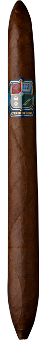 Casdagli Cypher 3311 Lorenz