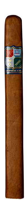 Casdagli Cypher 3311 Needle