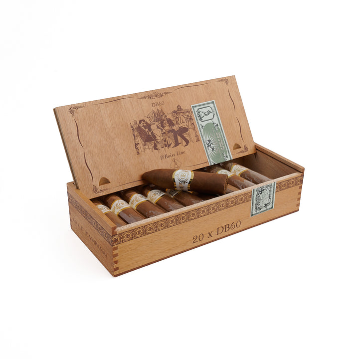 Casdagli D'Boiss DB60 Campana