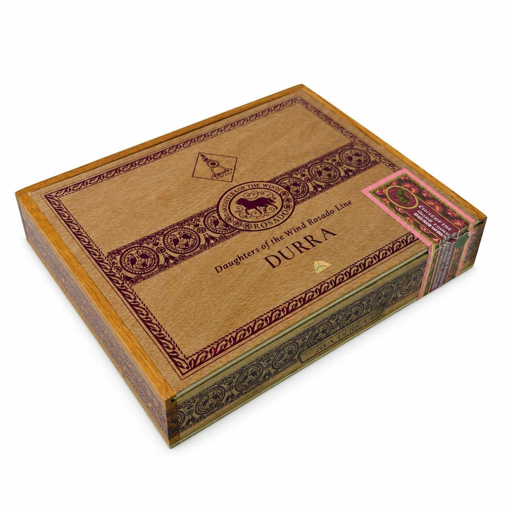 Casdagli Daughters of the Wind Rosado Durra Box-Pressed Piramide AI product photo