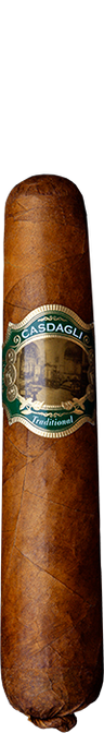 Casdagli Traditional Line Cotton Tail