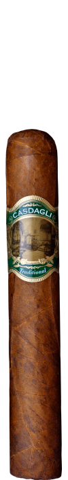 Casdagli Traditional Line Robusto
