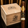 Cavalier Geneve Project Broadleaf Skywalker
