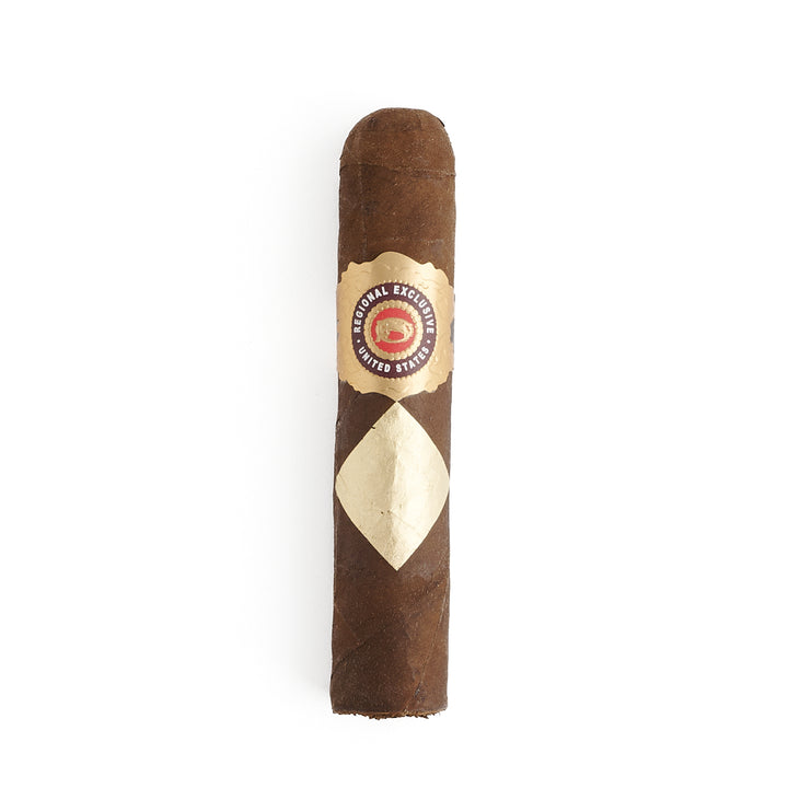 Cavalier Geneve Black Series USA Exclusive Petit Robusto