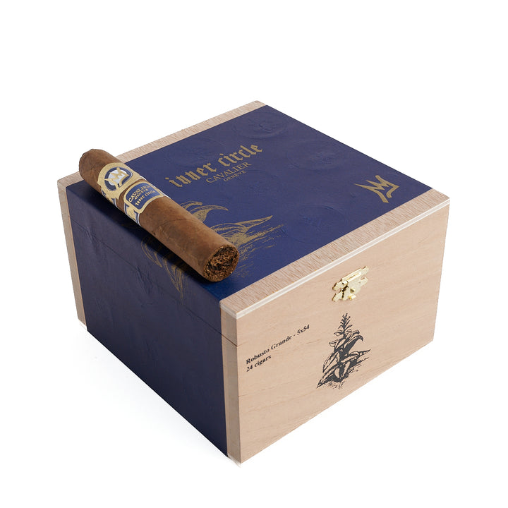 Cavalier Geneve Inner Circle Robusto Grande
