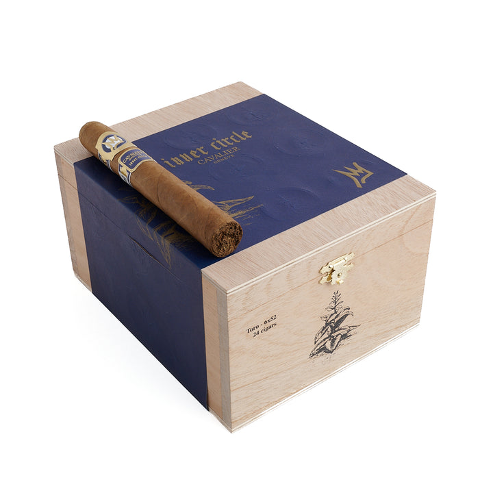 Cavalier Geneve Inner Circle Toro