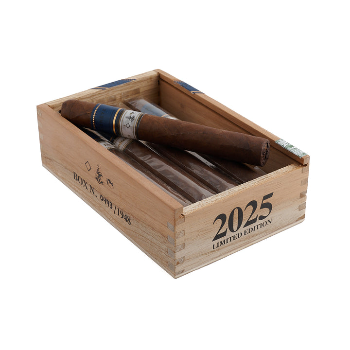 Cavalier Geneve Limited Edition 2025