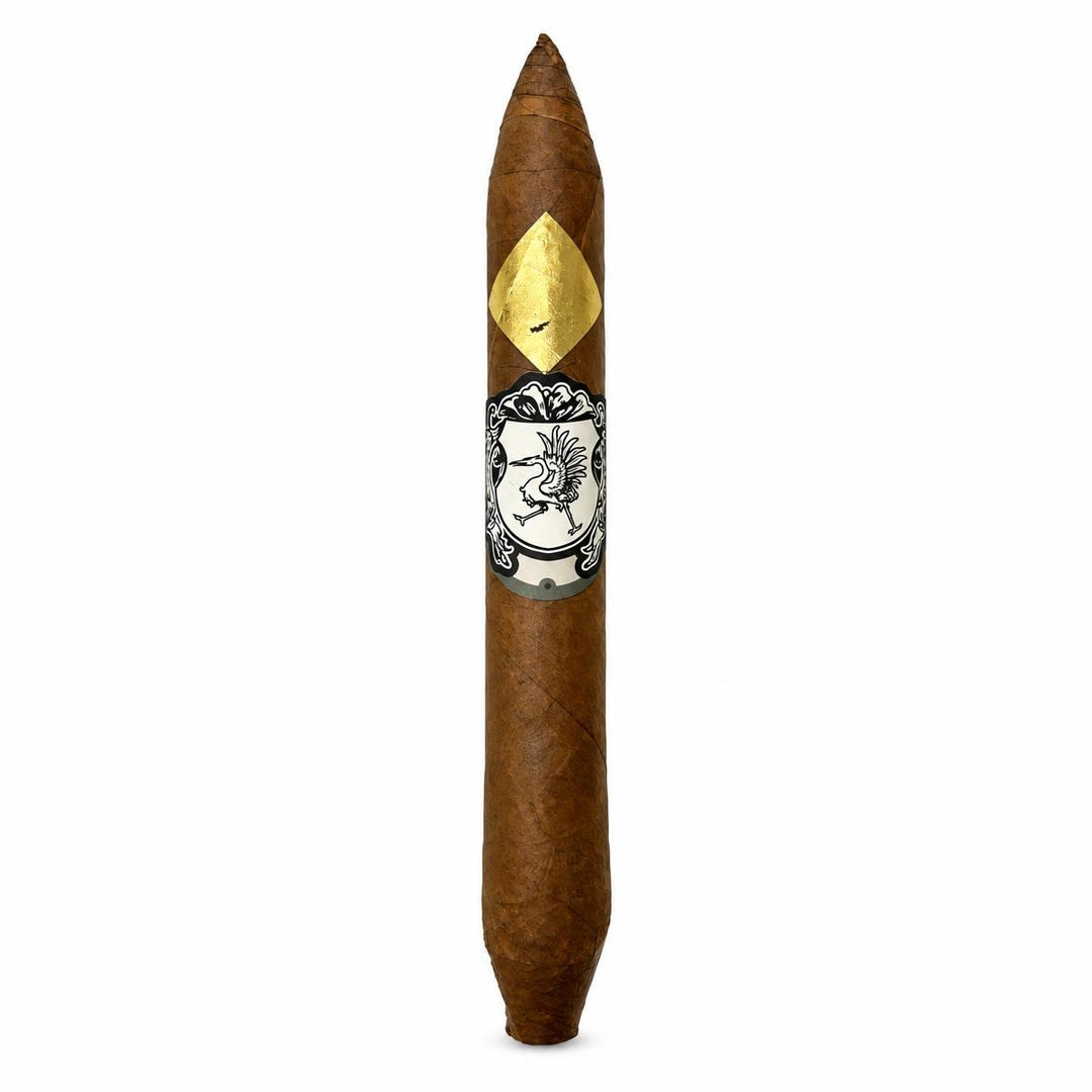 Cavalier Geneve Small Batch Salomones AI product photo